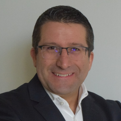 Vincent Santoro